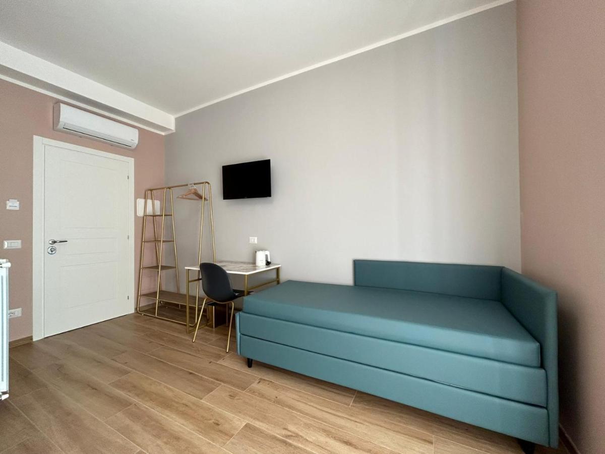 Bed & Breakfast Nostra Luxury Roma