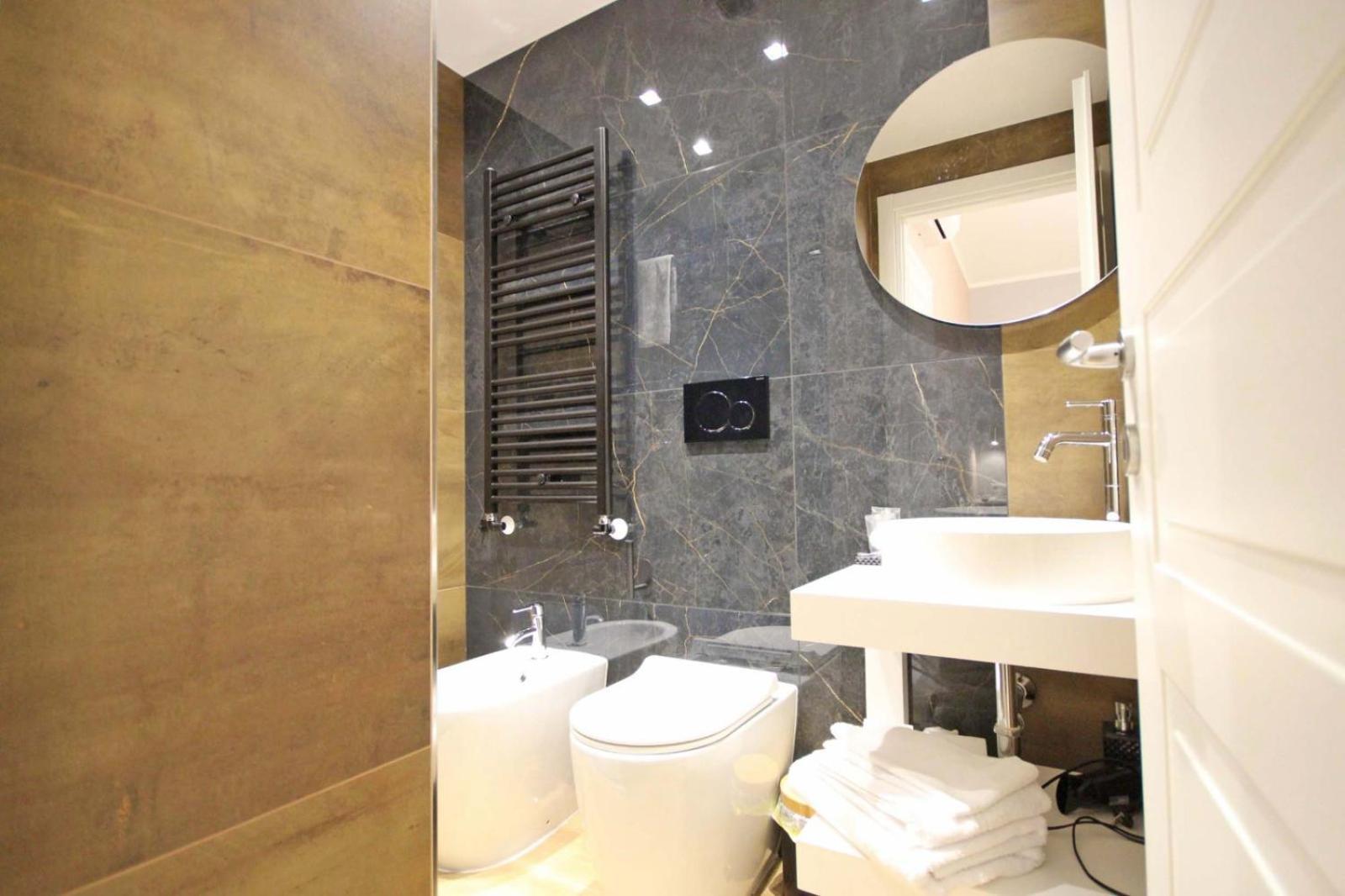 Bed & Breakfast Nostra Luxury Roma