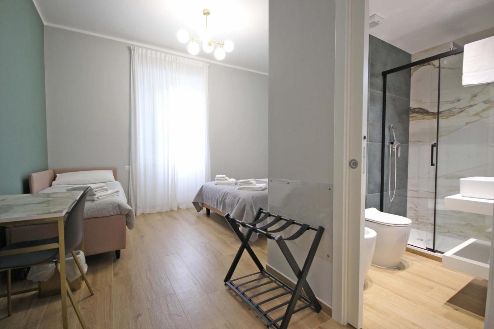 Bed & Breakfast Nostra Luxury Roma