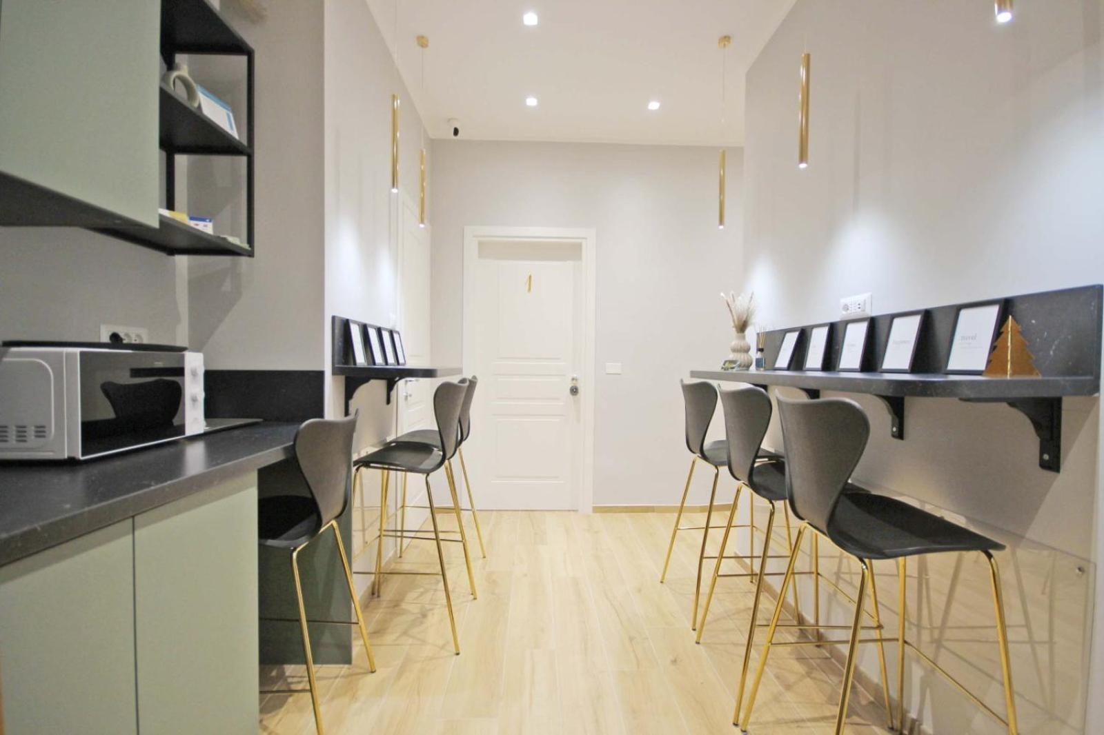Bed & Breakfast Nostra Luxury Roma